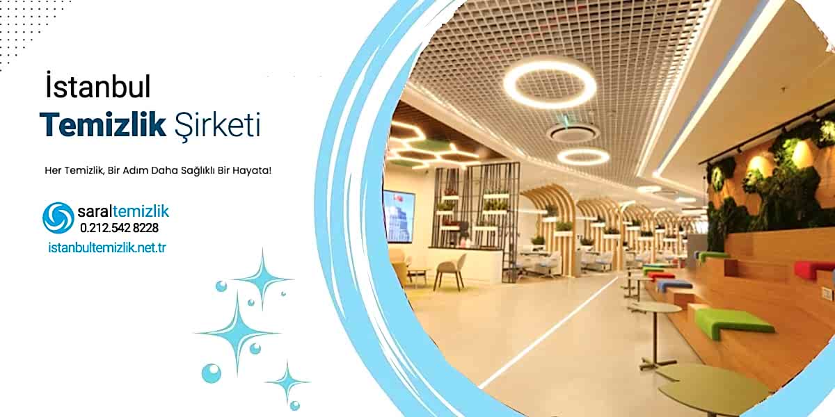 İstanbul Profesyonel Temizlik Şirketi